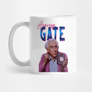 Marshall Applewhite - Heaven's Gate 90s Mug